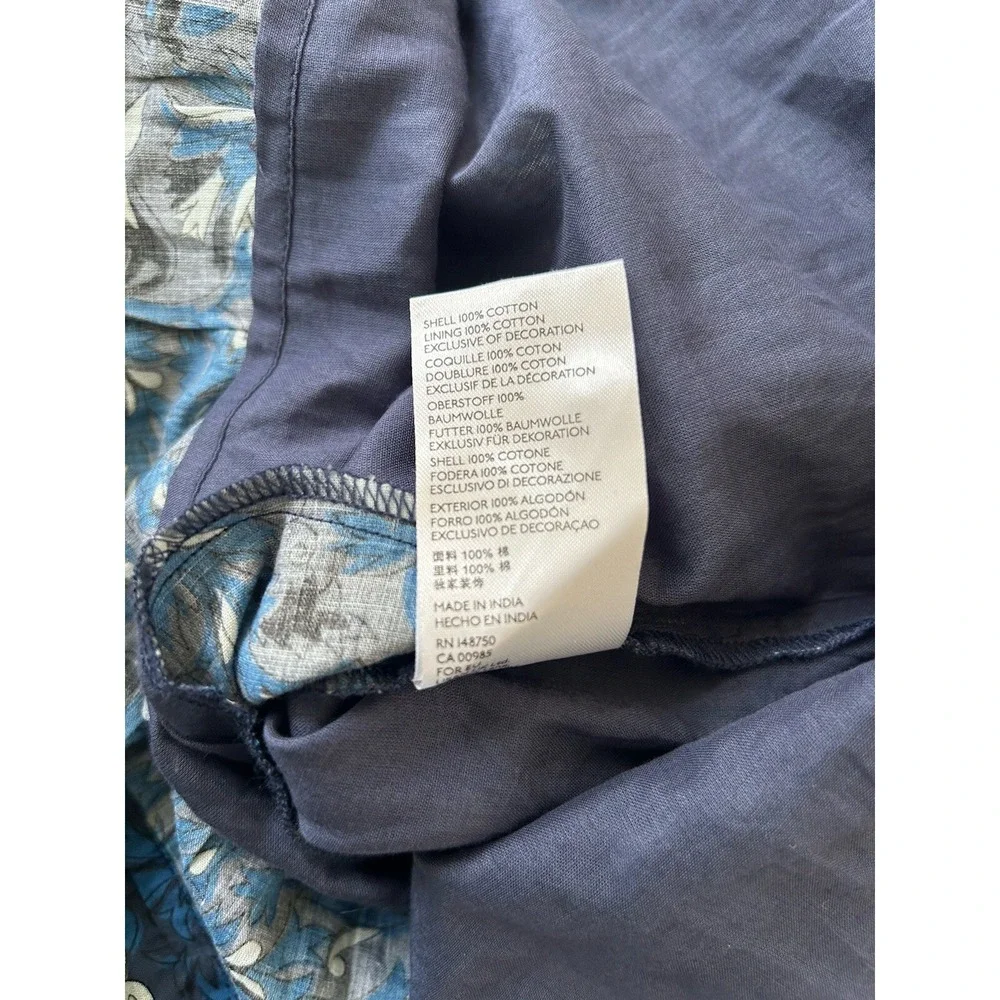 Anthropologie t5 y10